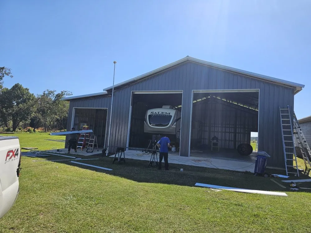 Slide of Turn 2 Remodeling & Roofing