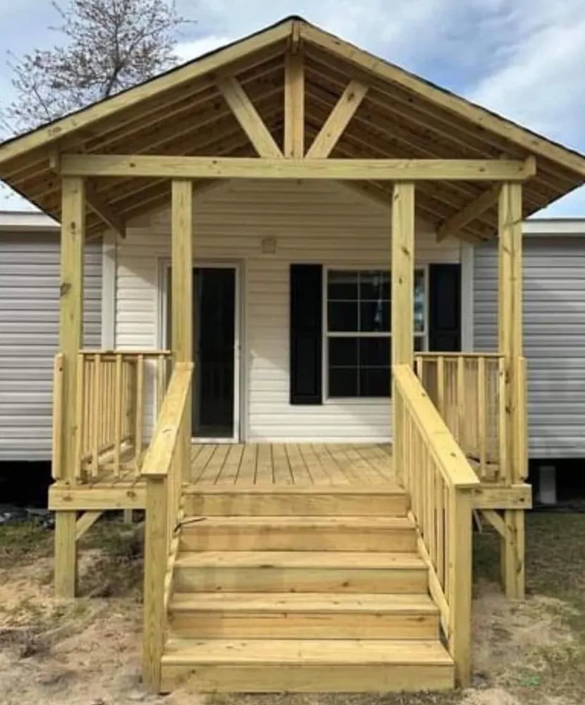 Slide of Turn 2 Remodeling & Roofing
