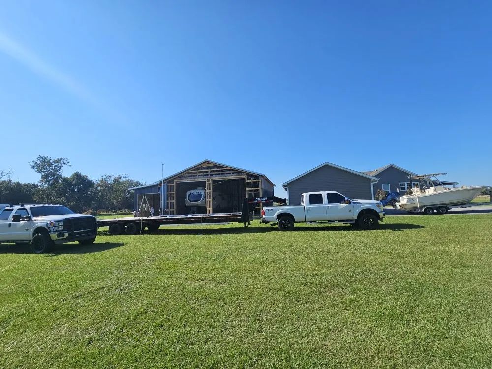Slide of Turn 2 Remodeling & Roofing