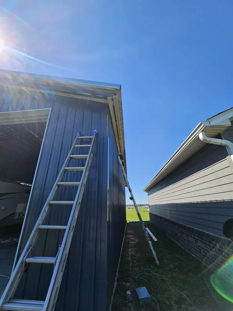 Slide of Turn 2 Remodeling & Roofing
