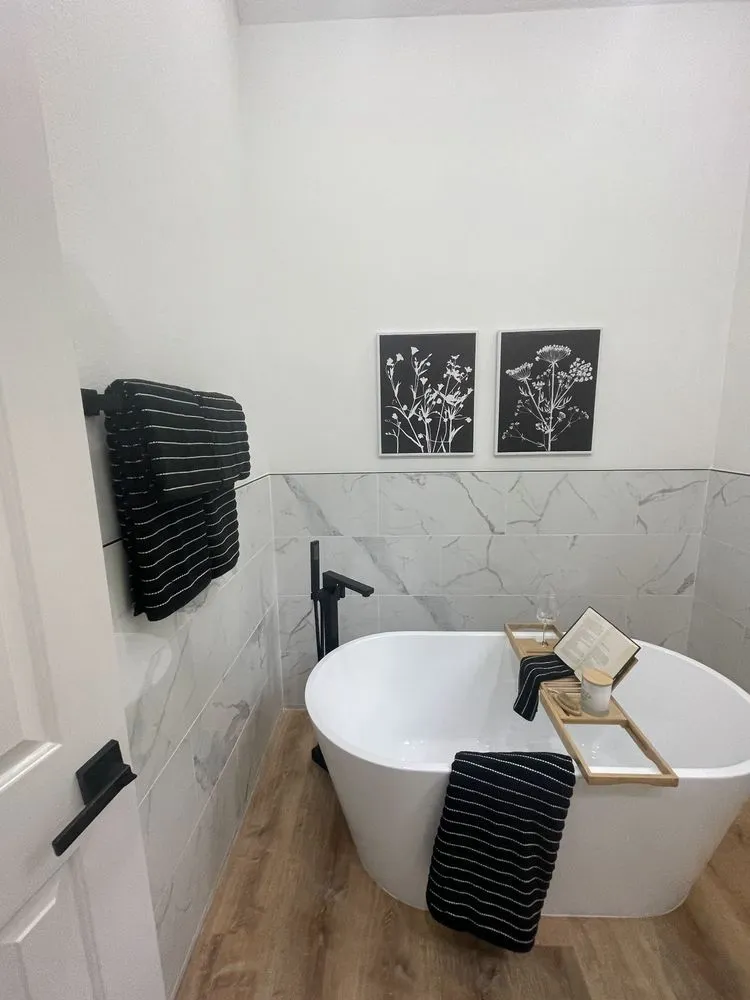 Slide of Turn 2 Remodeling & Roofing