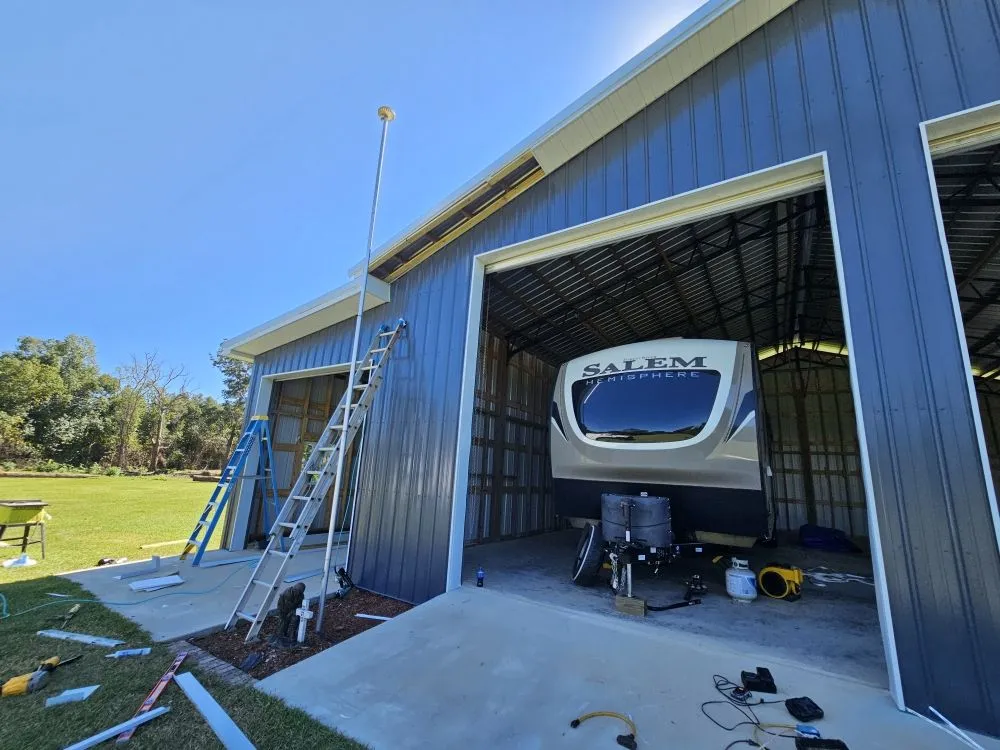 Slide of Turn 2 Remodeling & Roofing