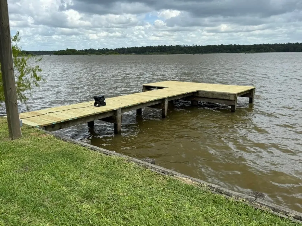 Slide of Turn Around Construction