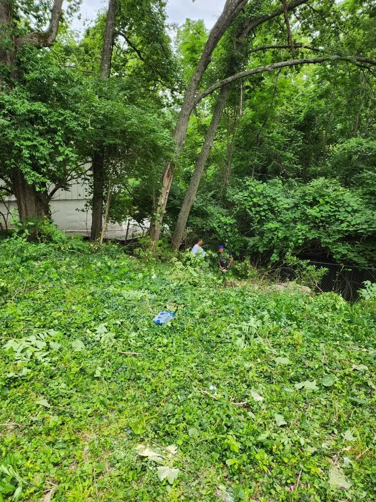 Slide of Turn Around Construction