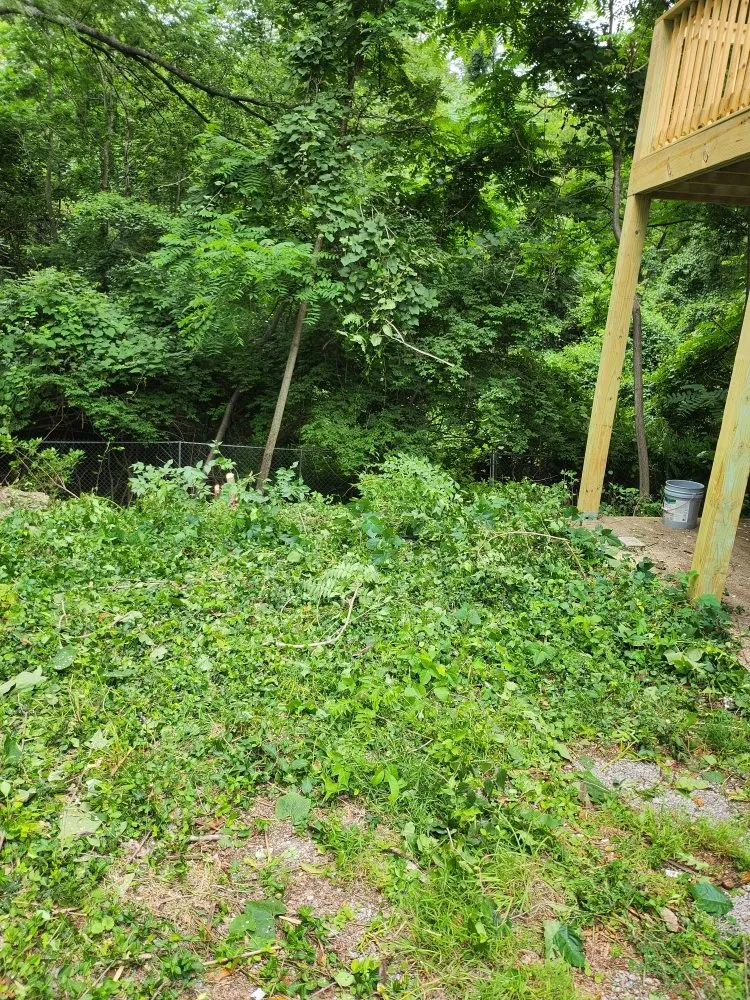 Slide of Turn Around Construction