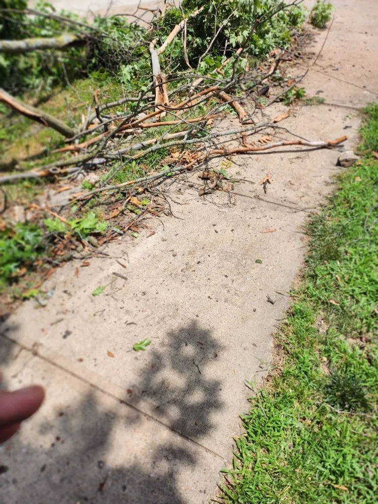 Slide of Turn Around Construction