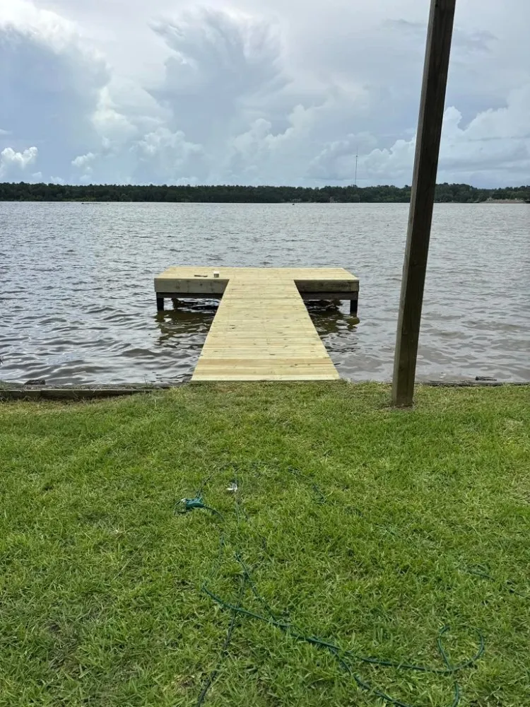 Slide of Turn Around Construction