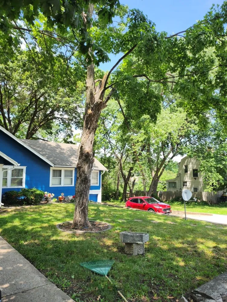 Slide of Turn Around Construction