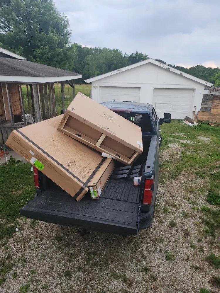 Slide of Turn Around Construction