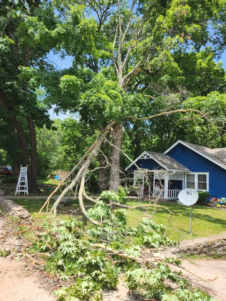 Slide of Turn Around Construction