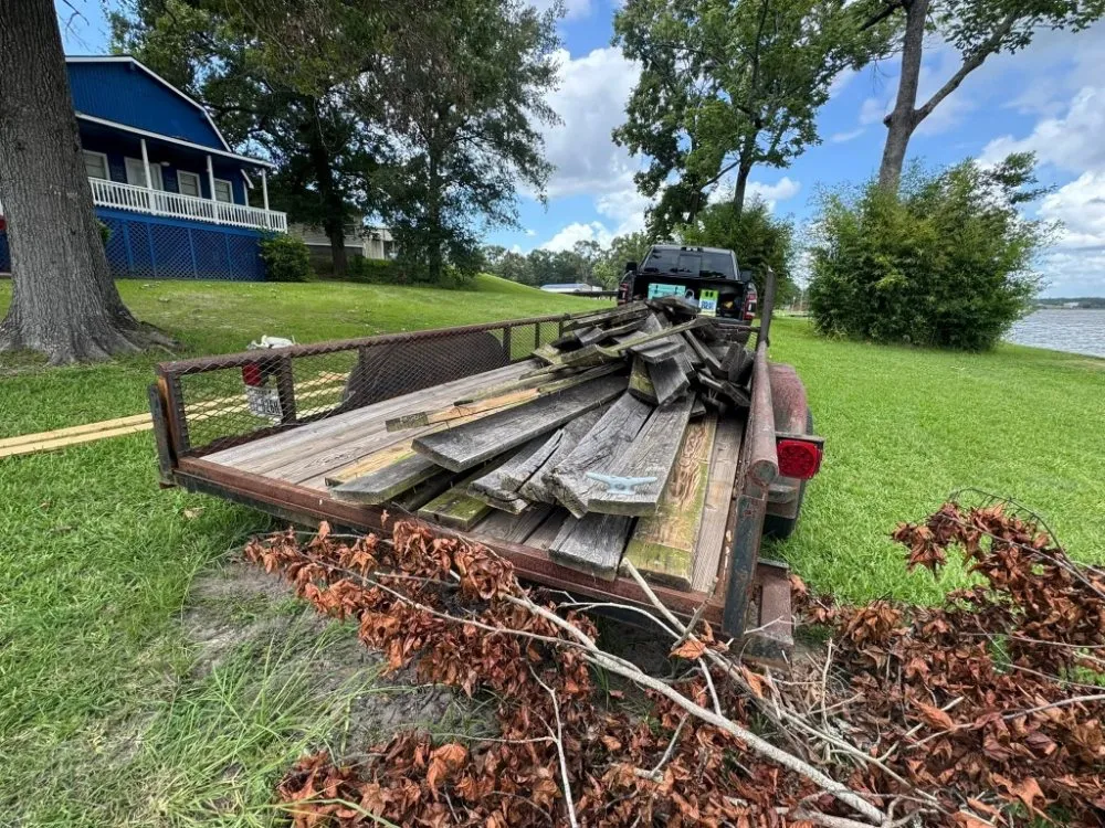 Slide of Turn Around Construction