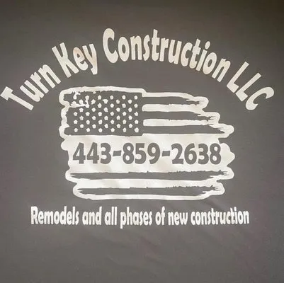 Turn Key Construction