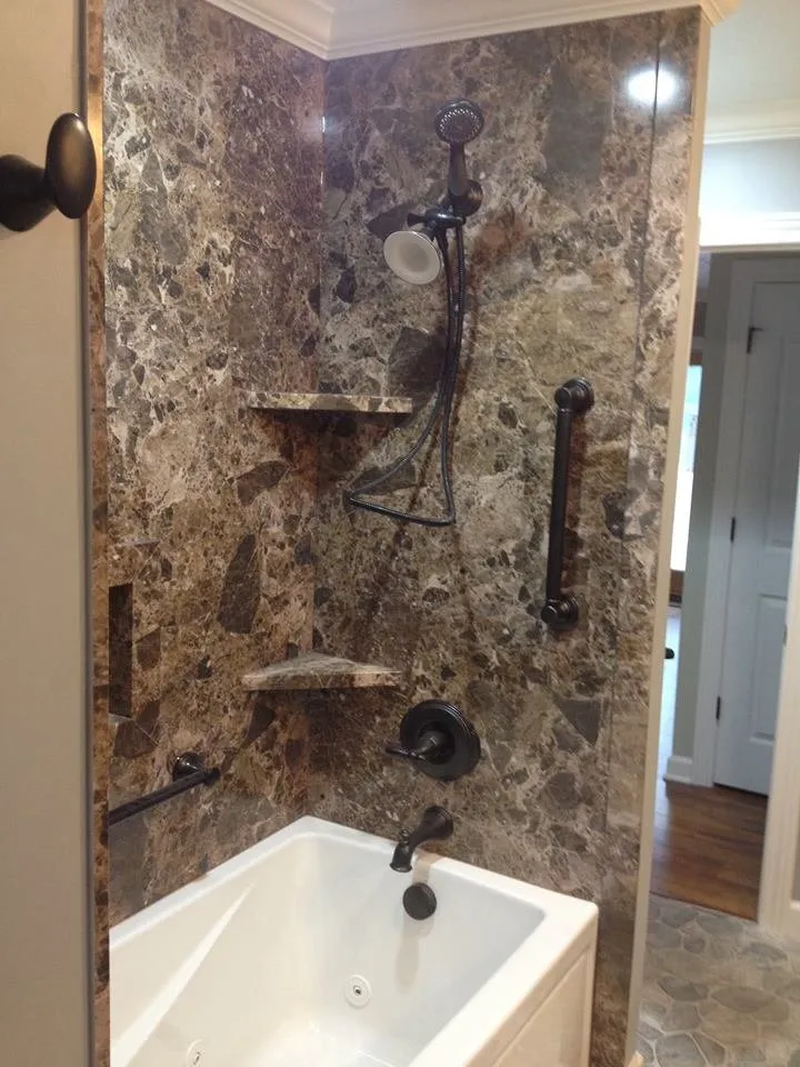 Slide of Turn Key Home Improvement