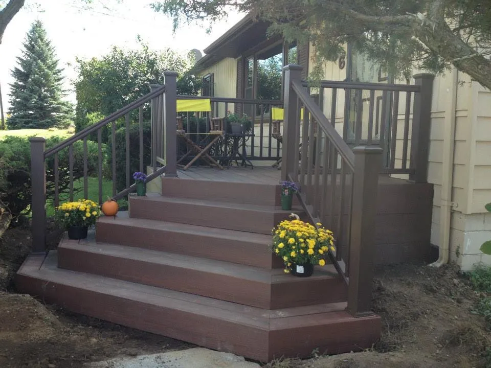 Slide of Turn Key Home Improvement