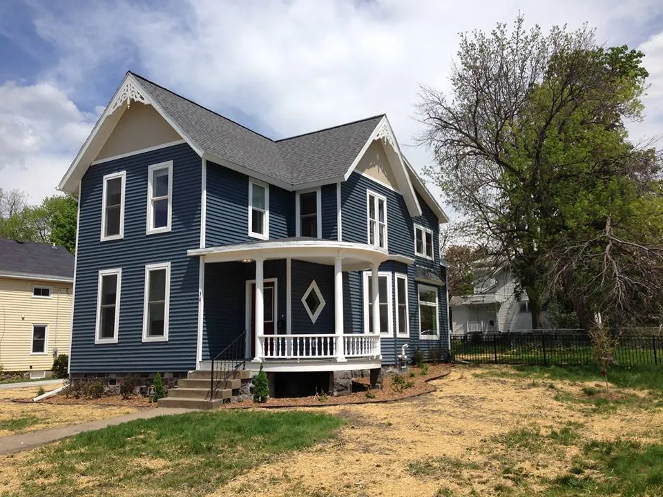 Slide of Turn Key Home Improvement