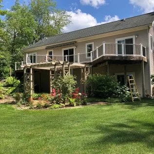 Slide of Turn Key Home Improvement