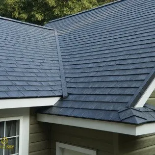 Slide of Turn Key Home Improvement