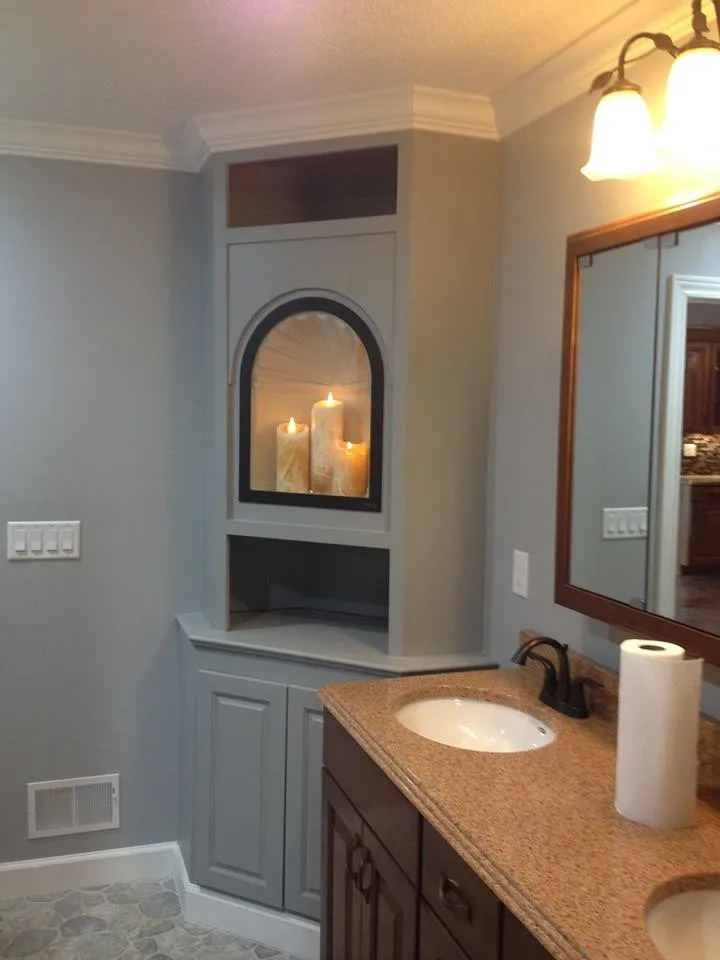 Slide of Turn Key Home Improvement