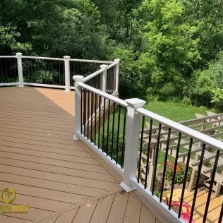 Slide of Turn Key Home Improvement