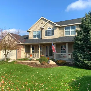 Slide of Turn Key Home Improvement