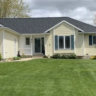 Slide of Turn Key Home Improvement