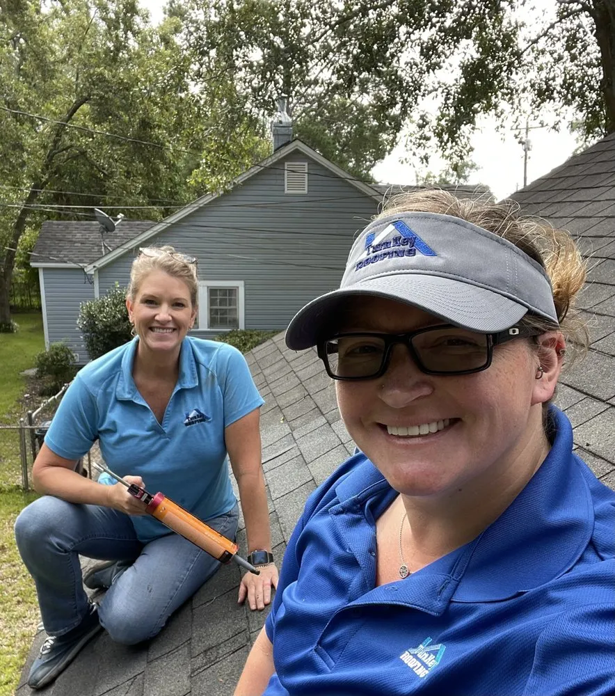 Slide of Turn Key Roofing and Home Improvements