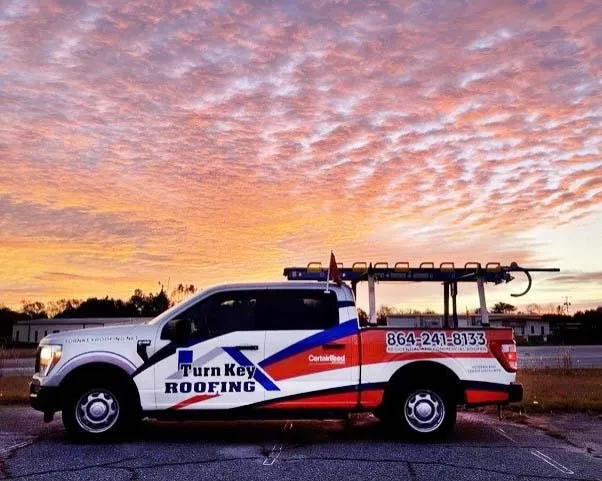 Slide of Turn Key Roofing and Home Improvements