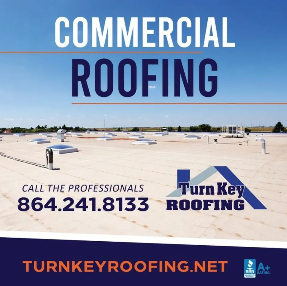 Slide of Turn Key Roofing and Home Improvements