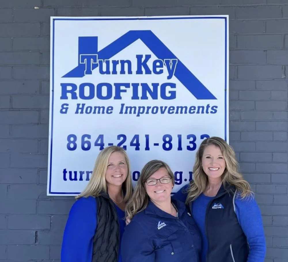 Slide of Turn Key Roofing and Home Improvements