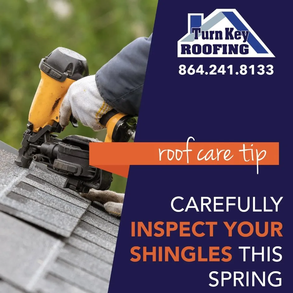 Slide of Turn Key Roofing and Home Improvements