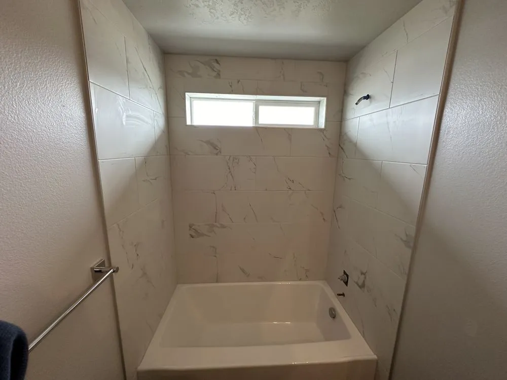 Slide of Turn Right Services