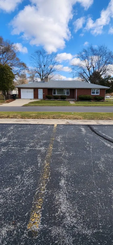 Slide of Turnak Roofing