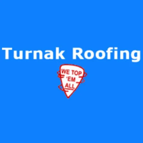 Slide of Turnak Roofing