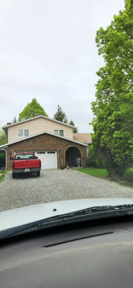 Slide of Turnak Roofing