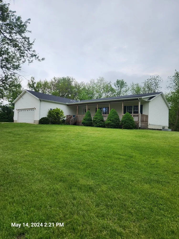 Slide of Turnak Roofing