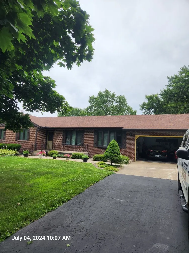 Slide of Turnak Roofing