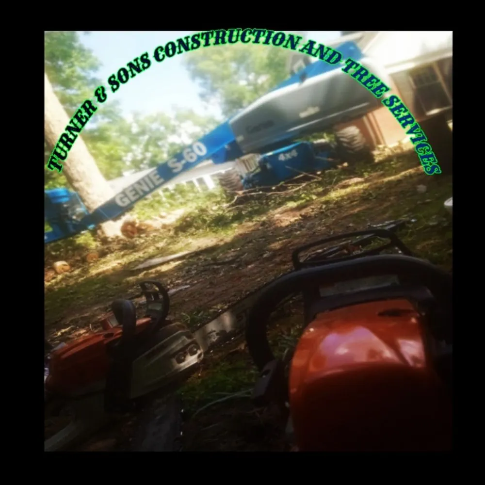 Slide of Turner & Sons Construction and Tree Services