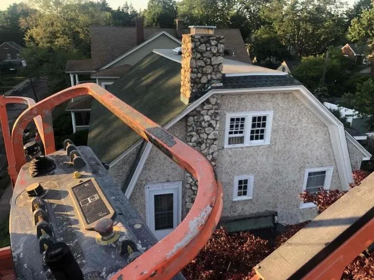 Slide of Turner & Sons Roofing & Siding