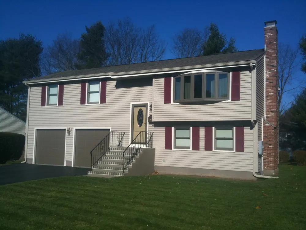 Slide of Turner & Sons Roofing & Siding