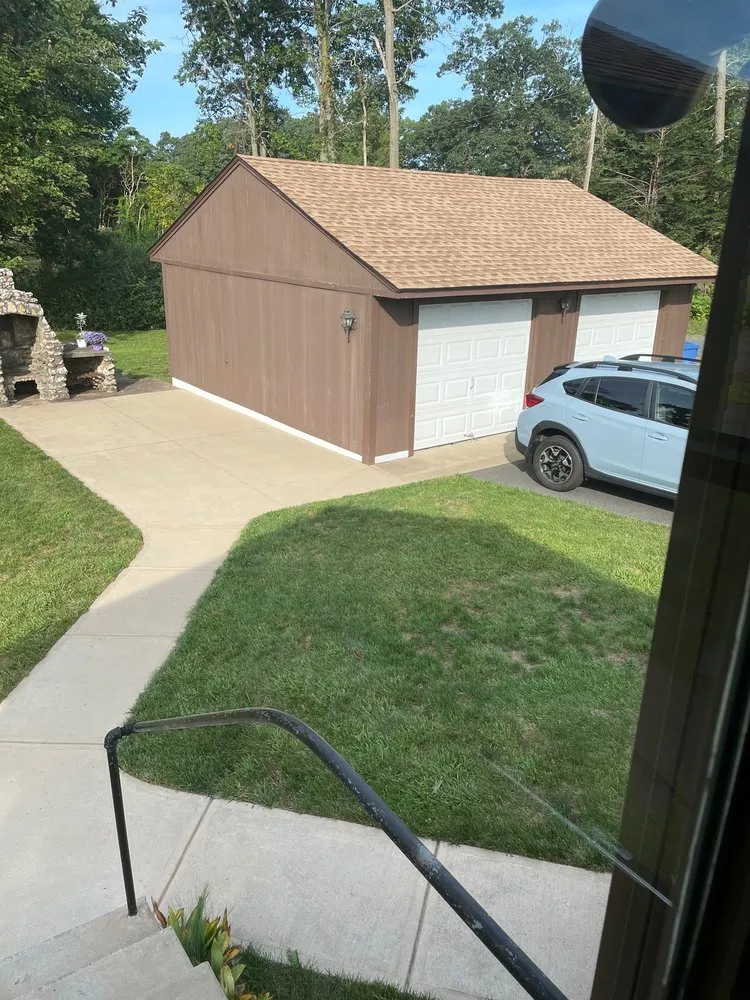 Slide of Turner & Sons Roofing & Siding