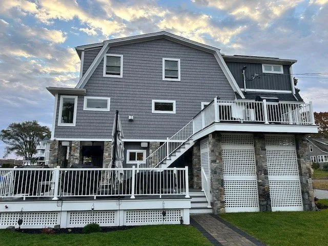 Slide of Turner & Sons Roofing & Siding