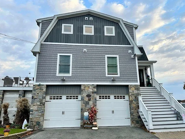 Slide of Turner & Sons Roofing & Siding