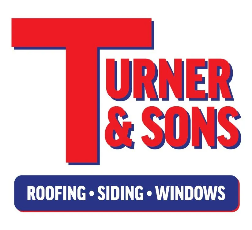 Slide of Turner & Sons Roofing & Siding