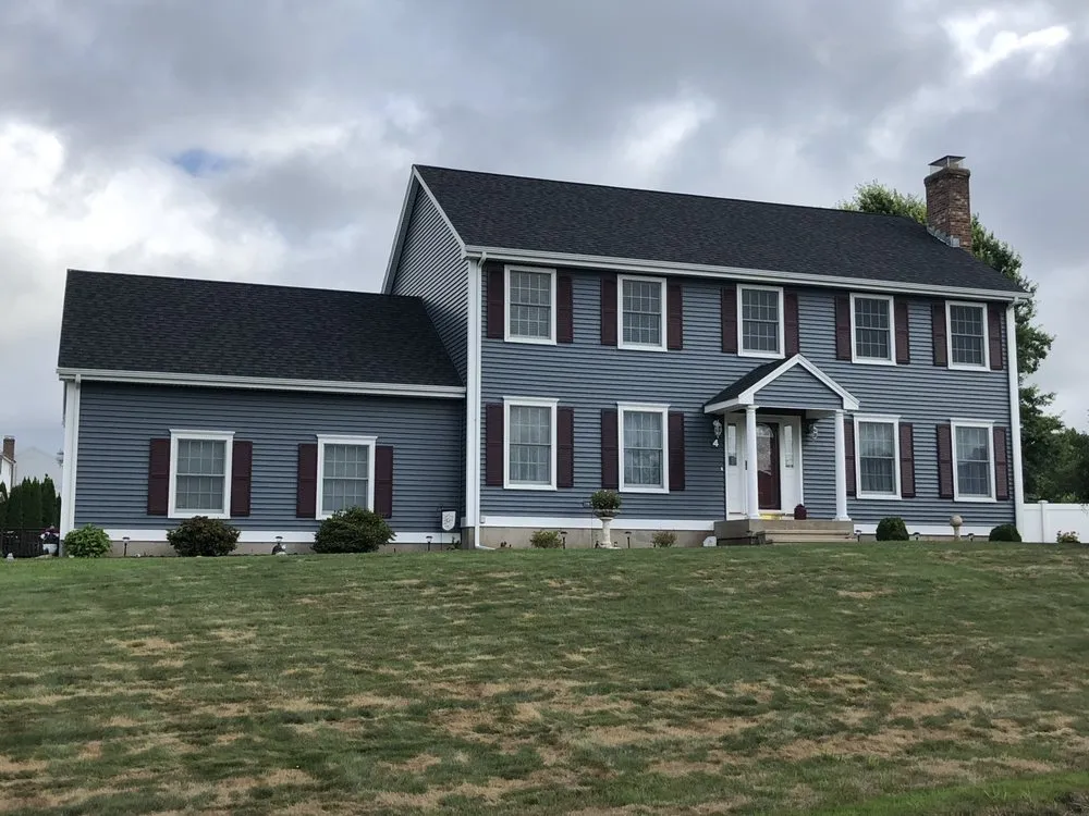 Slide of Turner & Sons Roofing & Siding