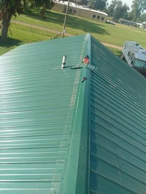 Turner and Son Fencing