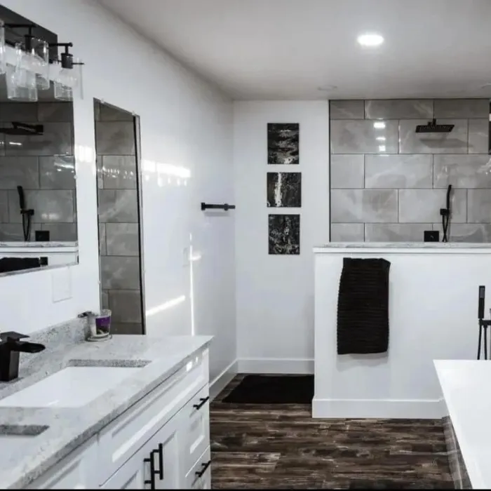 Slide of Turner Construction & Restoration