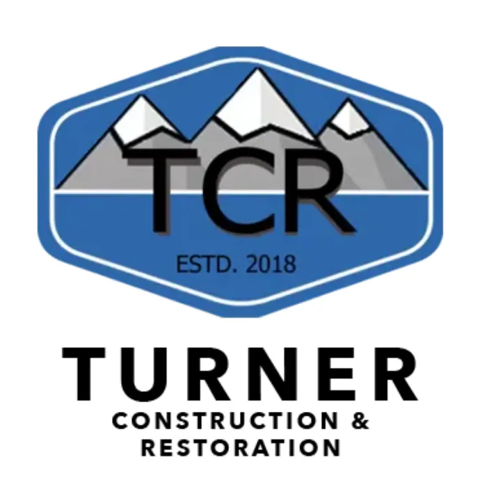 Slide of Turner Construction & Restoration