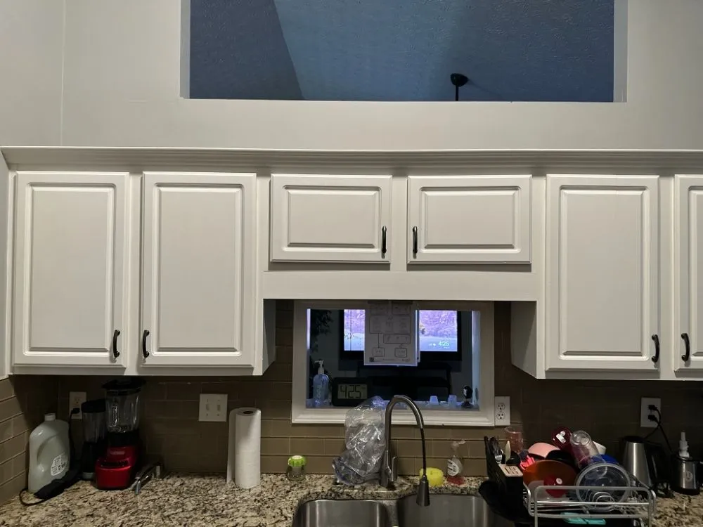 Slide of Turner Construction