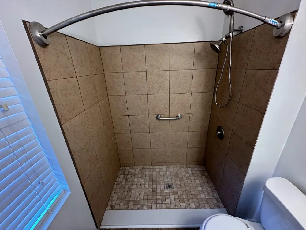 Slide of Turner Construction