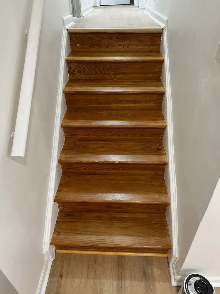 Slide of Turner Construction